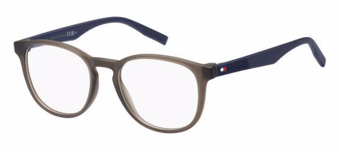 Tommy Hilfiger TH2026 Eyeglasses - view 4